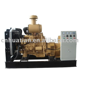 150GFTdiesel Generator (10-200kw)